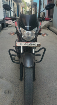 Honda CB Shine 2018 Model