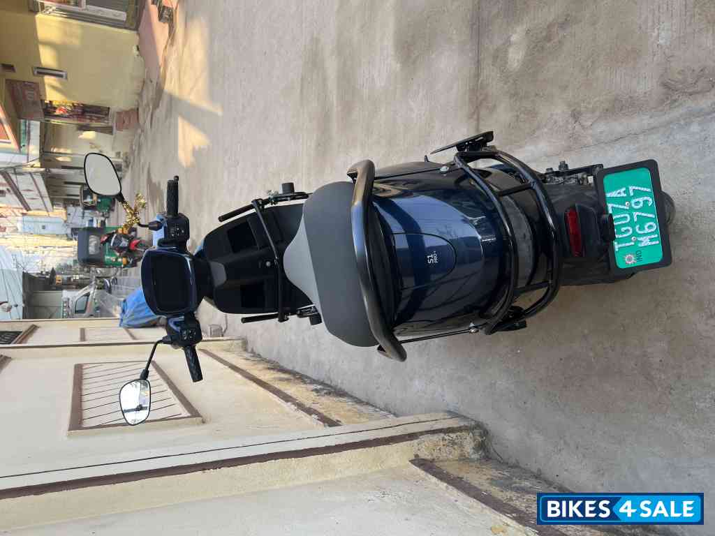 Ola S1 Pro Plus Gen 3 4kWh