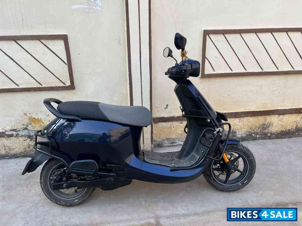 Ola S1 Pro Plus Gen 3 4kWh