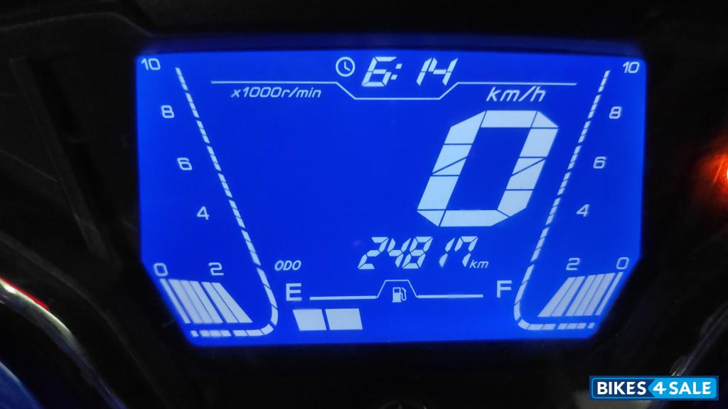 Yamaha Aerox 155 Monster Energy MotoGP Edition