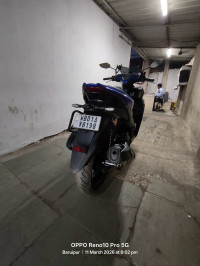 Yamaha Aerox 155 Monster Energy MotoGP Edition