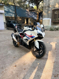 BMW G 310 RR 2025 Model