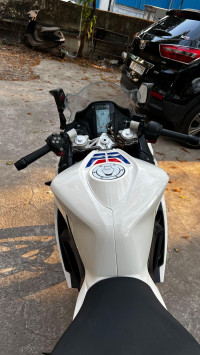 BMW G 310 RR