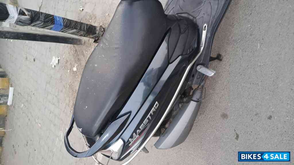 Shooting Night Star Hero Maestro Edge