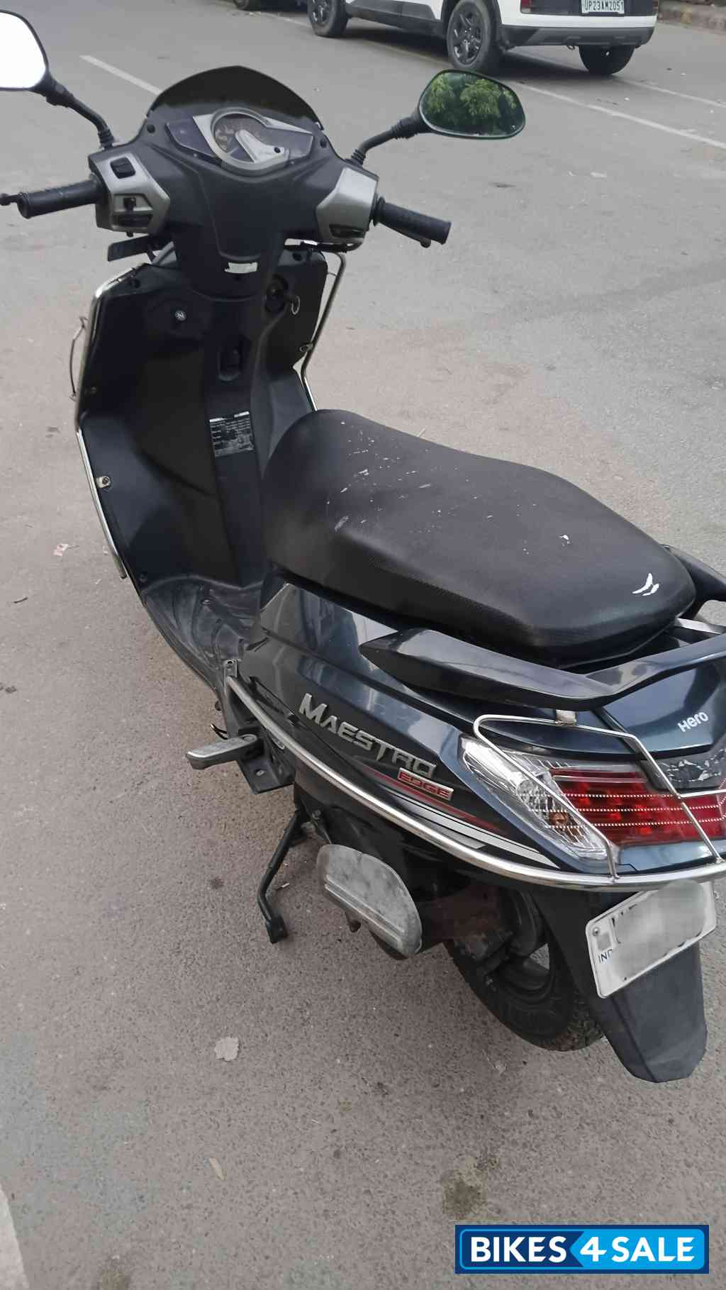 Shooting Night Star Hero Maestro Edge