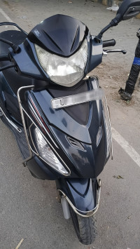 Shooting Night Star Hero Maestro Edge