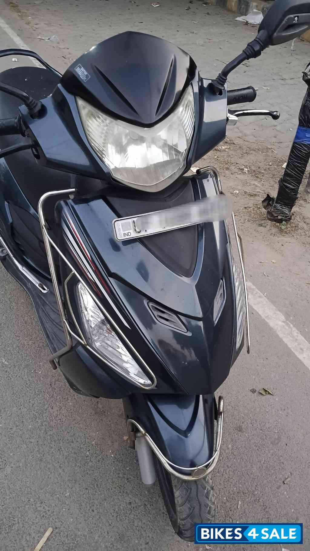 Shooting Night Star Hero Maestro Edge