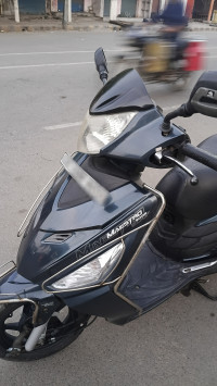 Shooting Night Star Hero Maestro Edge