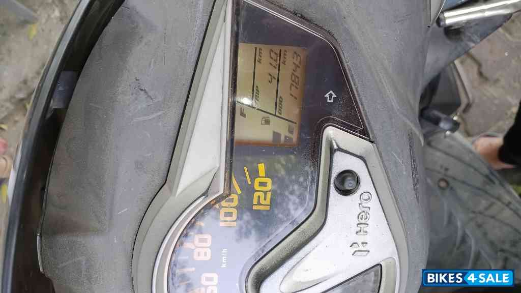 Shooting Night Star Hero Maestro Edge