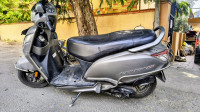TVS Jupiter 125 2023 Model