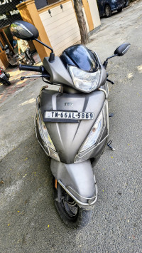 TVS Jupiter 125