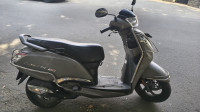 TVS Jupiter 125
