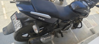 Bajaj Pulsar 125 Split Seat 2021 Model