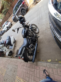 Royal Enfield Thunderbird 350