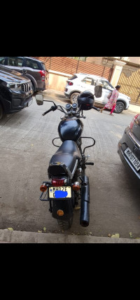 Royal Enfield Thunderbird 350