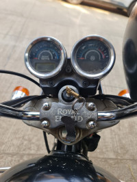 Royal Enfield Thunderbird 350