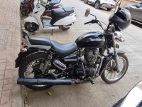 Royal Enfield Thunderbird 350