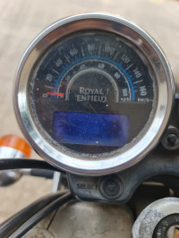 Royal Enfield Thunderbird 350