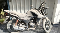 Honda CB Twister 2013 Model