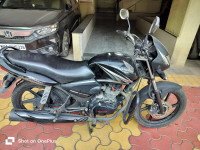 Honda Shine 125 2011 Model