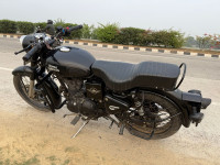 Royal Enfield Classic 500 2019 Model