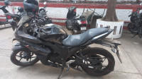 Suzuki Gixxer SF Fi 2019 Model