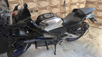 Yamaha R15M 2025 Model