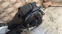 Yamaha R15M
