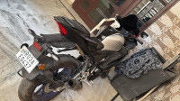 Yamaha R15M