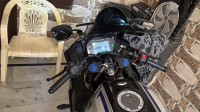 Yamaha R15M