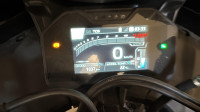 Yamaha R15M