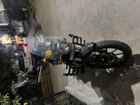 Royal Enfield Meteor 350 Supernova