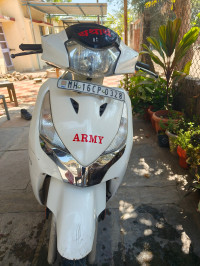 Hero Destini 125 BS6 2019 Model