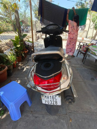 Hero Destini 125 BS6