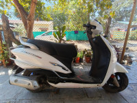 Hero Destini 125 BS6