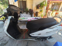 Hero Destini 125 BS6