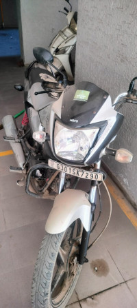 Hero Splendor iSmart 2014 Model