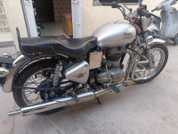 Royal Enfield Bullet 350 Twinspark 2015 Model