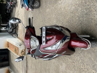 Hero Destini 125 VX 2022 Model