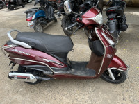 Noblered Hero Destini 125 VX