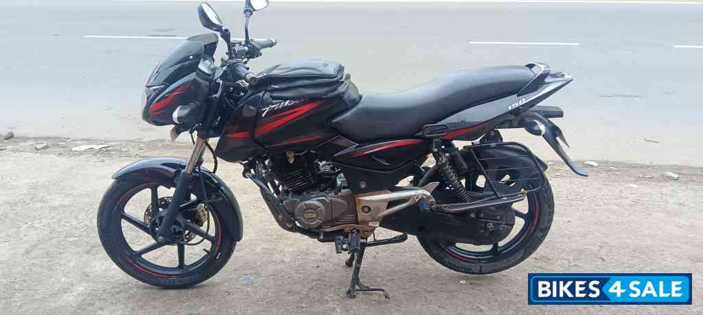 Bajaj Pulsar 150 DTSi