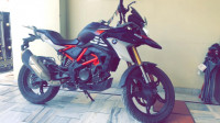 BMW G 310 GS 2020 Model