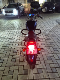 Royal Enfield Thunderbird 350 2015 Model