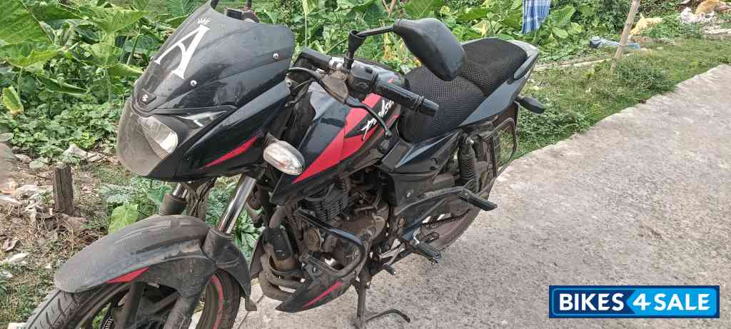 Bajaj Pulsar 150 BS6