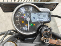 Triumph Speed 400 2025