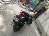Triumph Speed 400 2025