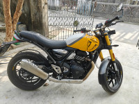 Triumph Speed 400 2025