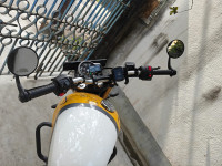 Triumph Speed 400 2025