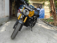 Triumph Speed 400 2025