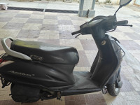 Honda Activa 4G
